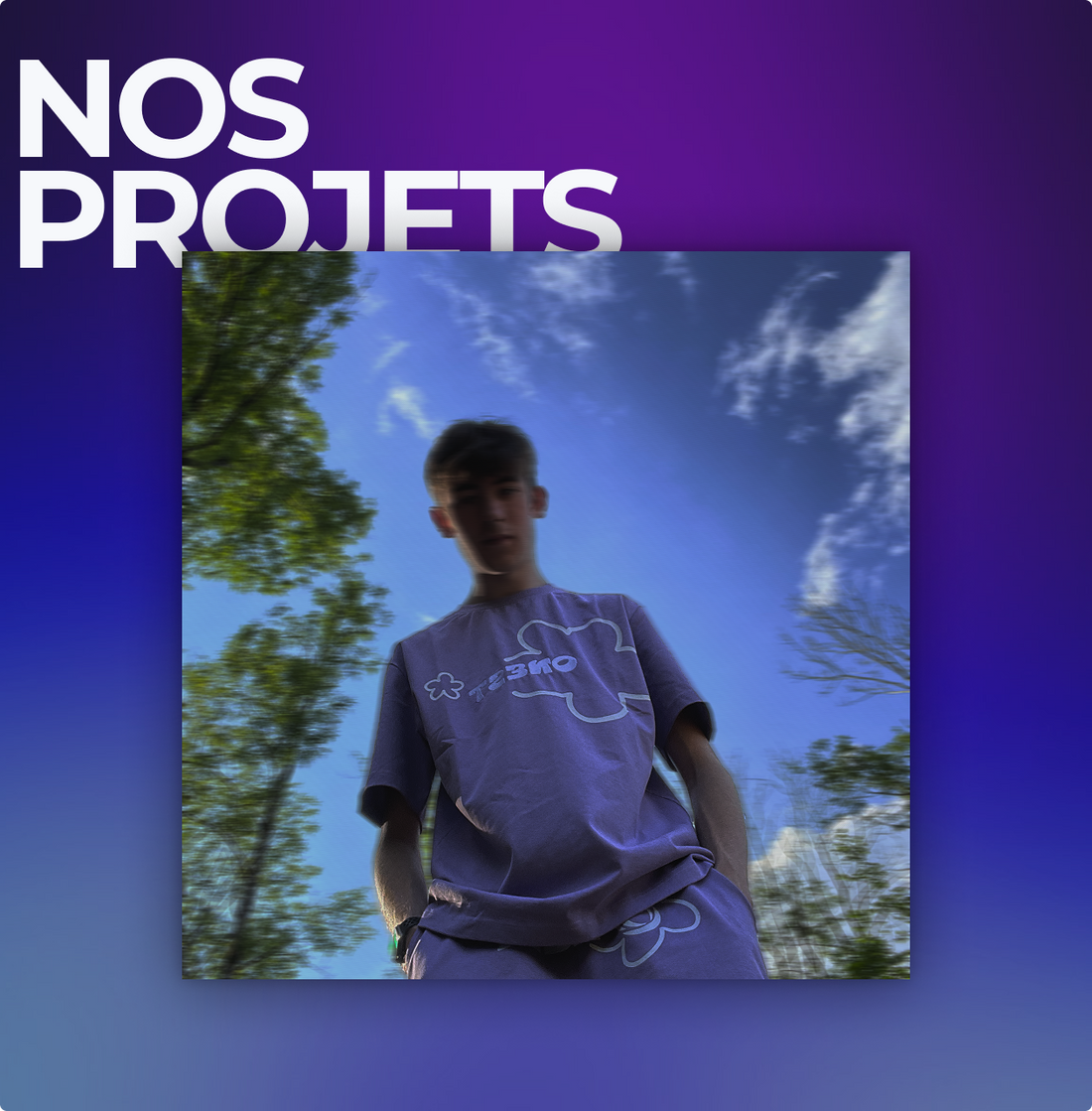 Onest x Purplegose