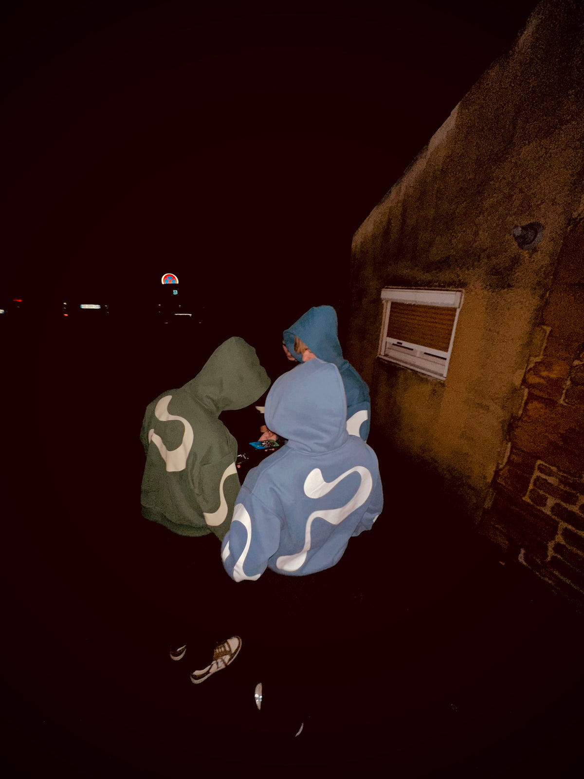 Hoodie