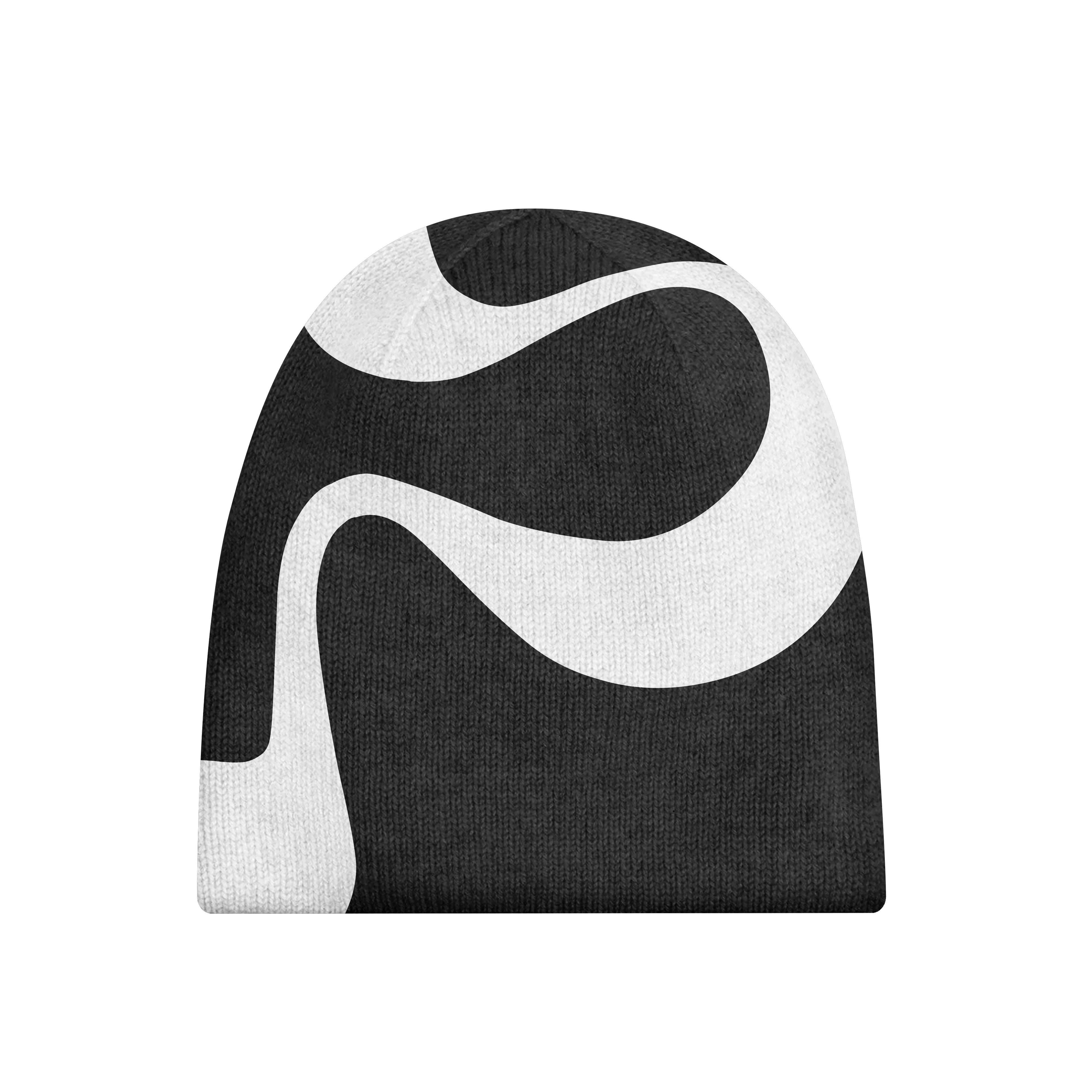 Bonnet réversible