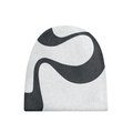 Bonnet réversible