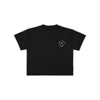 T-shirt noir Boo$ko Palestine