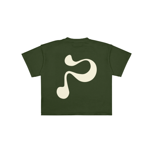 T-Shirt Autumn Forest