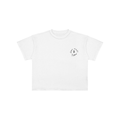 T-shirt blanc Boo$ko Palestine