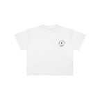 T-shirt blanc Boo$ko Palestine