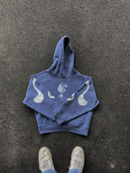 CORNFLOWER HOODIE Onest