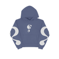 CORNFLOWER HOODIE Onest
