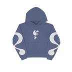 CORNFLOWER HOODIE Onest