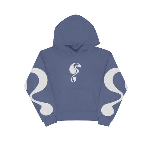 CORNFLOWER HOODIE Onest