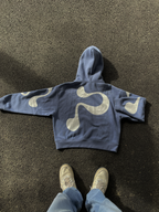 CORNFLOWER HOODIE Onest