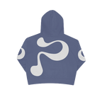 CORNFLOWER HOODIE Onest