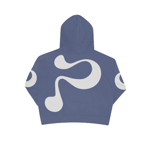 CORNFLOWER HOODIE Onest
