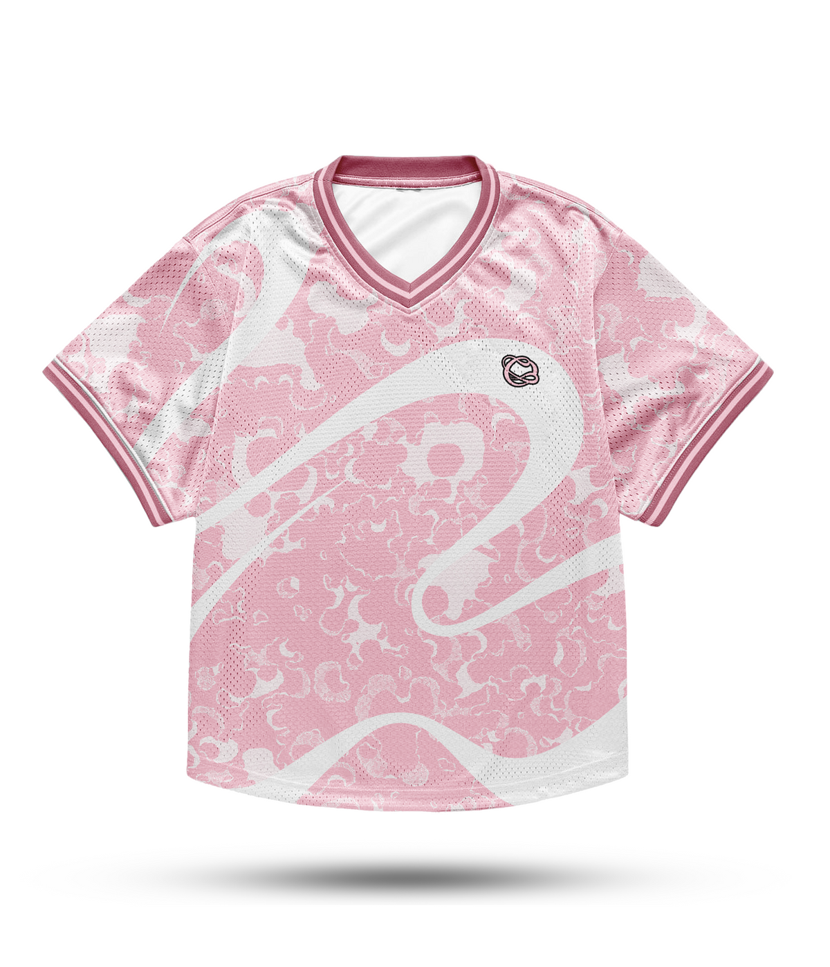 JERSEY PINK