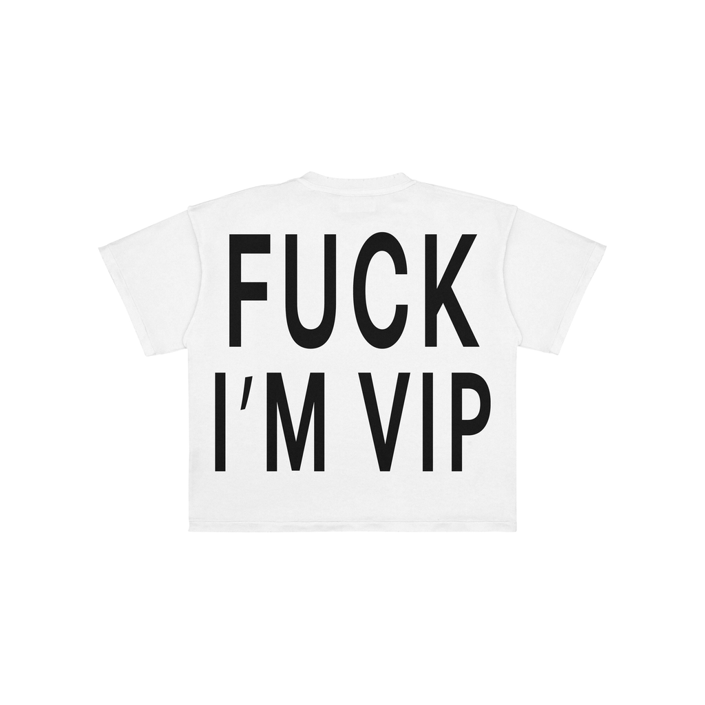 FUCK IM VIP PRECOMMANDE
