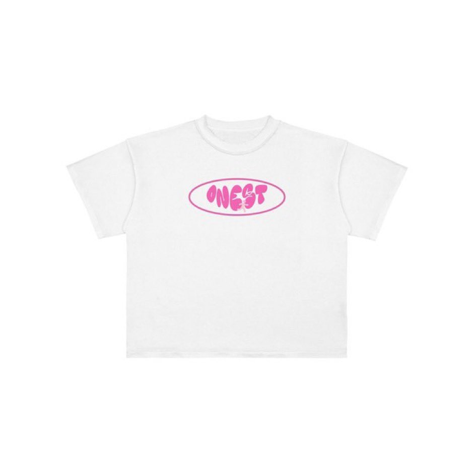 POP UP T-SHIRT
