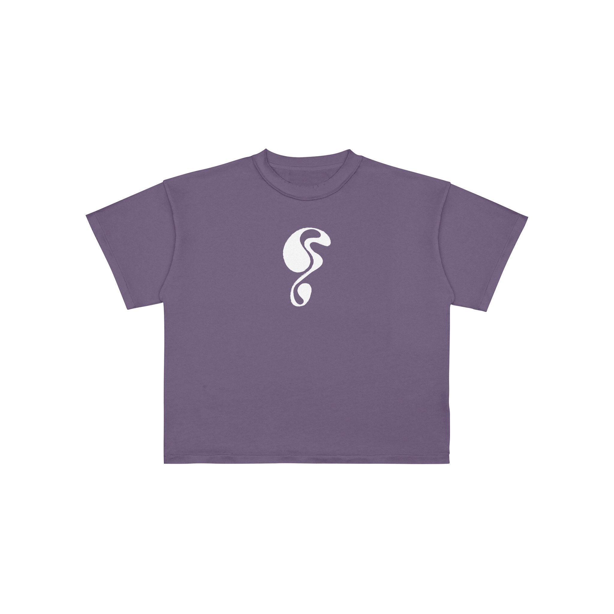 T-shirt purple Onest