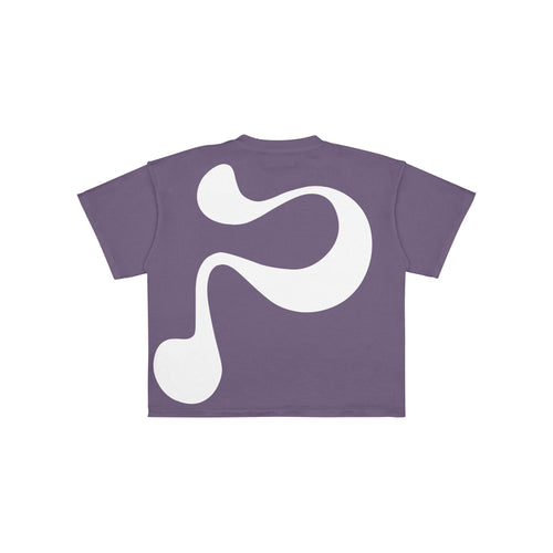 T-shirt purple Onest