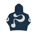 ROYAL BLUE HOODIE Onest