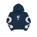 ROYAL BLUE HOODIE Onest