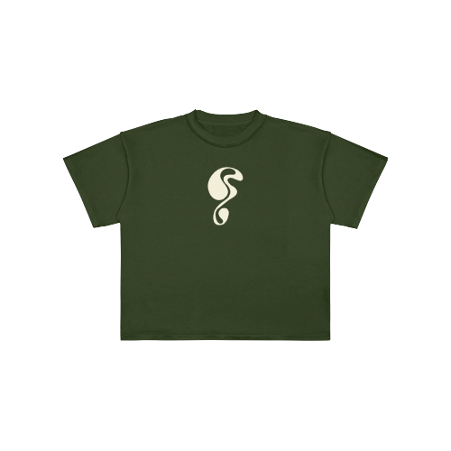 T-Shirt Autumn Forest