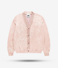 PINK FLOS CARDIGAN